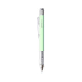 Tombow Mono Graph Shaker Mechanical Pencil - Pastel Colour - 0.5 mm - Pastel Mint Green - Mechanical Pencils - Bunbougu