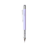 Tombow Mono Graph Shaker Mechanical Pencil - Pastel Colour - 0.5 mm - Pastel Lavender - Mechanical Pencils - Bunbougu