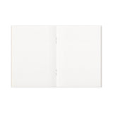Traveler's Company Traveler's Notebook Refill 015 - Watercolour - Passport Size -  - Notebook Accessories - Bunbougu