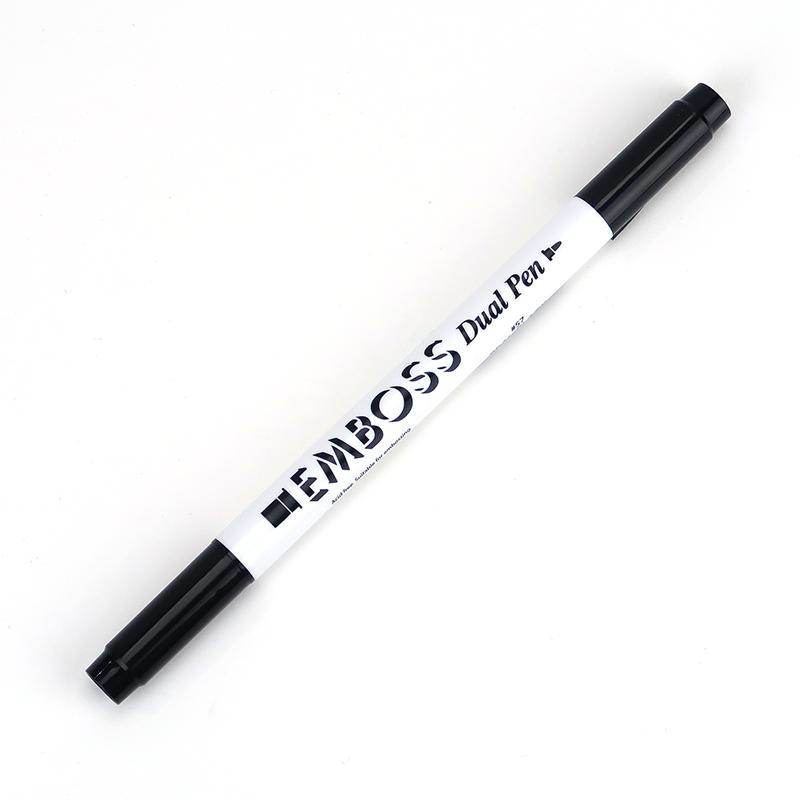 Embossing Pens Powder, Tsukineko Embossing, Embossing Ink Pen