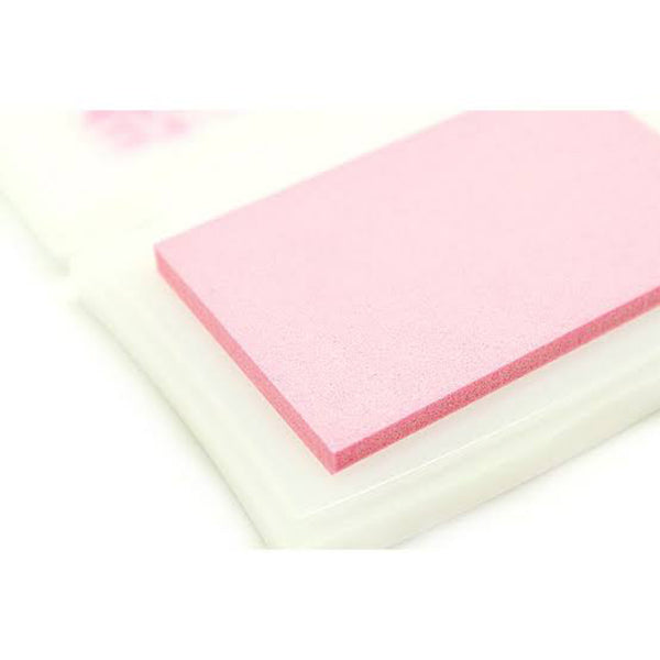 Tsukineko Transparent Embossing Stamp Ink Pad Bunbougu