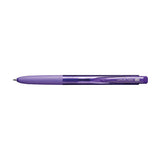 Uni-ball Signo RT1 UMN-155 Gel Pen - 0.28 mm - Violet - Gel Pens - Bunbougu