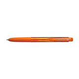 Uni-ball Signo RT1 UMN-155 Gel Pen - 0.28 mm - Orange - Gel Pens - Bunbougu