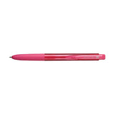 Uni-ball Signo RT1 UMN-155 Gel Pen - 0.28 mm - Baby Pink - Gel Pens - Bunbougu