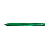 Uni-ball Signo RT1 UMN-155 Gel Pen - 0.28 mm - Green - Gel Pens - Bunbougu