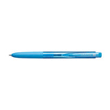 Uni-ball Signo RT1 UMN-155 Gel Pen - 0.28 mm - Light Blue - Gel Pens - Bunbougu