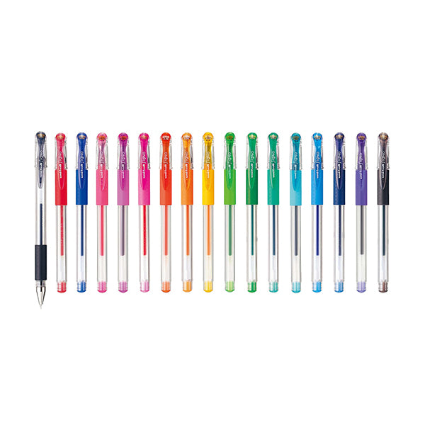 Uni-ball Signo DX UM-151 Gel Pen - 0.28 mm -  - Gel Pens - Bunbougu
