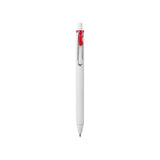 Uni-ball One Gel Pen - 0.38 mm - Red - Gel Pens - Bunbougu