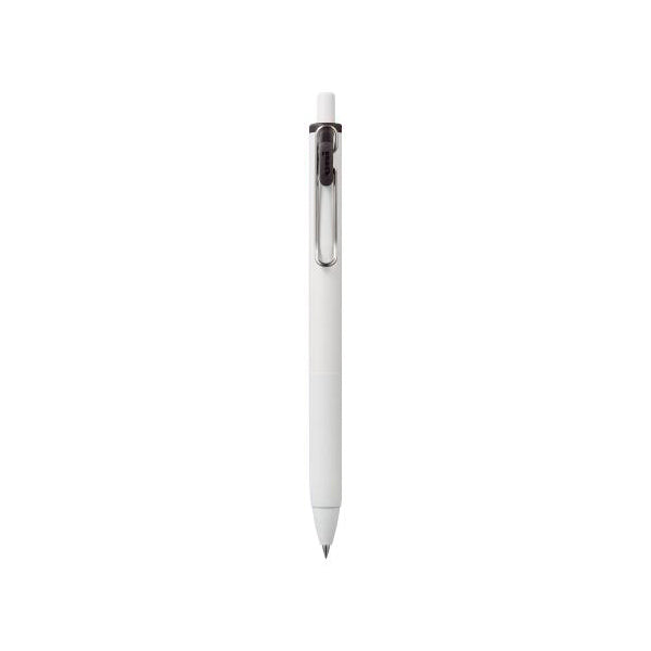Uni-ball One Gel Pen - 0.38 mm - Black - Gel Pens - Bunbougu