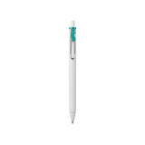 Uni-ball One Gel Pen - 0.38 mm - Emerald - Gel Pens - Bunbougu