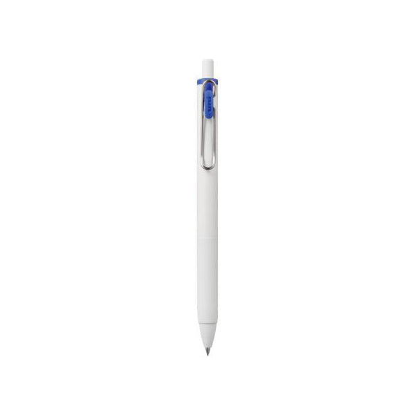 Uni-ball One Gel Pen - 0.38 mm - Blue - Gel Pens - Bunbougu
