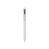 Uni-ball One Gel Pen - 0.38 mm - Blue - Gel Pens - Bunbougu