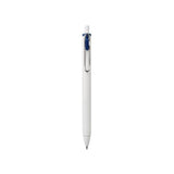 Uni-ball One Gel Pen - 0.38 mm - Blue Black - Gel Pens - Bunbougu