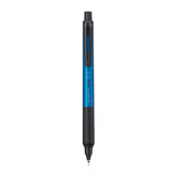 Uni Kuru Toga KS Mechanical Pencil - 0.5 mm - Blue - Mechanical Pencils - Bunbougu