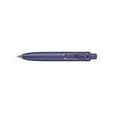 Uni-ball One P Gel Pen - Grape - 0.5 mm - Gel Pens - Bunbougu