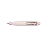Uni-ball One P Gel Pen - Peach Milk - 0.38 mm - Gel Pens - Bunbougu