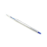 Uni Style Fit Single Colour Slim Gel Pen - 0.28 mm - Blue - Gel Pens - Bunbougu