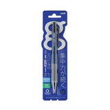 Uni Kuru Toga Switch Alpha Gel Mechanical Pencil - Navy - 0.5 mm -  - Mechanical Pencils - Bunbougu