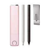Uni R:E+ Jetstream 3-in-1 Pen Set - Pearl Pink - 0.5 mm -  - Ballpoint Pens - Bunbougu