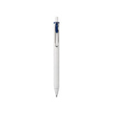 Uni-ball One Gel Pen - 0.5 mm - Blue Black - Gel Pens - Bunbougu