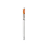 Uni-ball One Gel Pen - 0.5 mm - Orange - Gel Pens - Bunbougu
