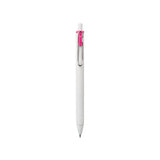 Uni-ball One Gel Pen - 0.5 mm - Pink - Gel Pens - Bunbougu