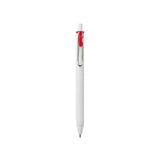 Uni-ball One Gel Pen - 0.5 mm - Red - Gel Pens - Bunbougu