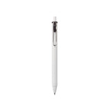 Uni-ball One Gel Pen - 0.5 mm - Black - Gel Pens - Bunbougu