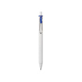 Uni-ball One Gel Pen - 0.5 mm - Blue - Gel Pens - Bunbougu