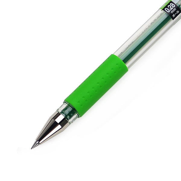 Uni-ball Signo Ultra-Fine 0.28mm Gel Rollerball Pen