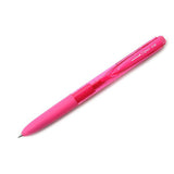 Uni-ball Signo RT1 UMN-155 Gel Pen - 0.38 mm - Baby Pink - Gel Pens - Bunbougu