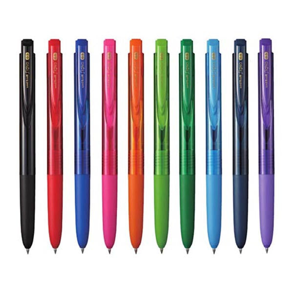 Uni-ball Signo RT1 UMN-155 Gel Pen - 0.5 mm -  - Gel Pens - Bunbougu