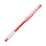 Uni-ball Signo DX UM-151 Gel Pen - 0.38 mm - Light Pink - Gel Pens - Bunbougu