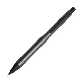 Uni Kuru Toga Advance Upgrade Mechanical Pencil - Gun Metal - 0.5 mm -  - Mechanical Pencils - Bunbougu