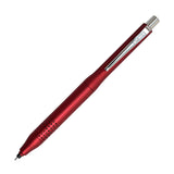 Uni Kuru Toga Advance Upgrade Mechanical Pencil - Red - 0.5 mm -  - Mechanical Pencils - Bunbougu