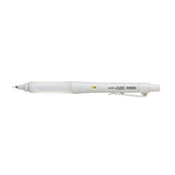 Uni Kuru Toga Switch Alpha Gel Mechanical Pencil - Grey - 0.3 mm