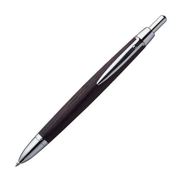 Uni Pure Malt Premium Edition - 3 in 1 Ballpoint Multi Pen - 2 Colours (0.7 mm) + Mechanical Pencil (0.5 mm) -  - Multi Pens - Bunbougu