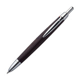 Uni Pure Malt Premium Edition - 3 in 1 Ballpoint Multi Pen - 2 Colours (0.7 mm) + Mechanical Pencil (0.5 mm)