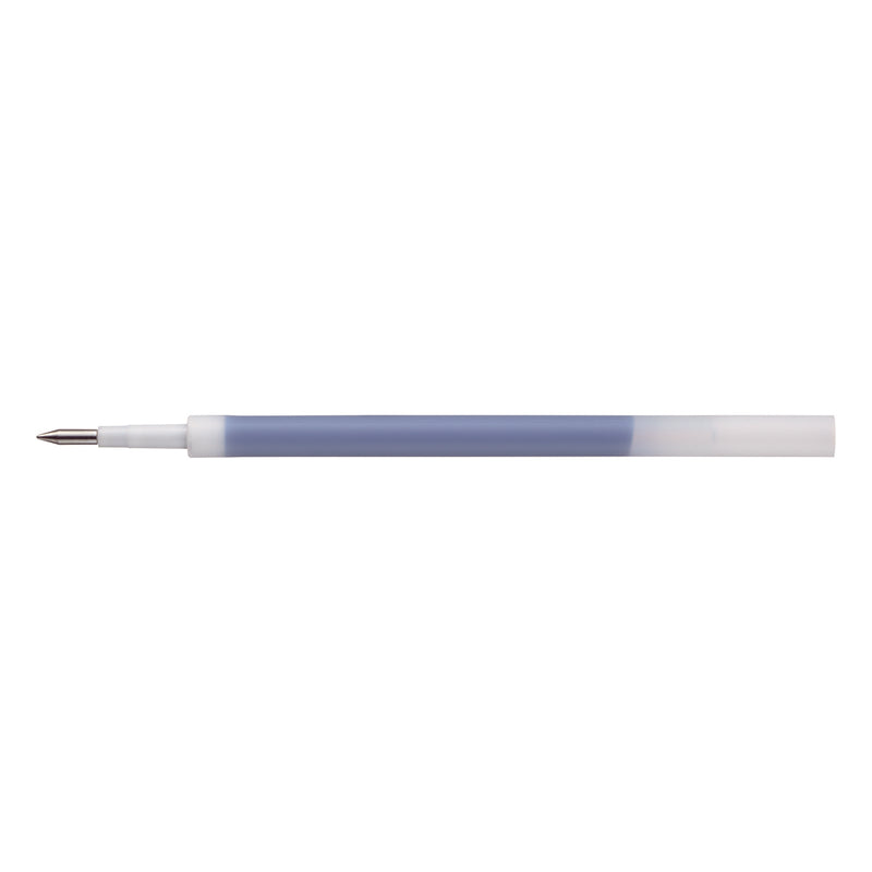 Uni R:E Erasable Ballpoint Pen Refill - Cobalt Blue - 0.5 mm -  - Refills - Bunbougu