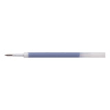 Uni R:E Erasable Ballpoint Pen Refill - Cobalt Blue - 0.5 mm -  - Refills - Bunbougu