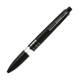 Uni Style Fit Meister Multi Pen Body - 5 Colour Components - Black