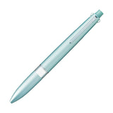 Uni Style Fit Meister Multi Pen Body - 5 Colour Components - Blue Green