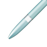 Uni Style Fit Meister Multi Pen Body - 5 Colour Components - Blue Green -  - Multi Pens - Bunbougu