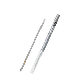 Uni Style Fit Multi Pen Mechanical Pencil Component - 0.5 mm -  - Refills - Bunbougu