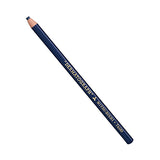 Uni Dermatograph Oil-Based Pencil - Navy - Coloured Pencils - Bunbougu