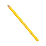Uni Dermatograph Oil-Based Pencil - Yellow - Coloured Pencils - Bunbougu