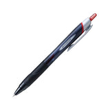 Uni Jetstream Standard Ballpoint Pen - 0.38 mm - Red - Ballpoint Pens - Bunbougu