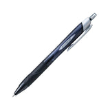 Uni Jetstream Standard Ballpoint Pen - 0.38 mm - Black - Ballpoint Pens - Bunbougu
