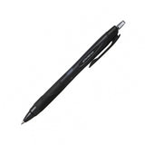 Uni Jetstream Sport Ballpoint Pen - 0.7 mm - Black - Ballpoint Pens - Bunbougu