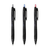 Uni Jetstream SXR-7 Ballpoint Pen Refill - 0.7 mm -  - Refills - Bunbougu